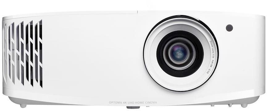 Optoma UHD38x - vysoce kvalitní 4K projektor