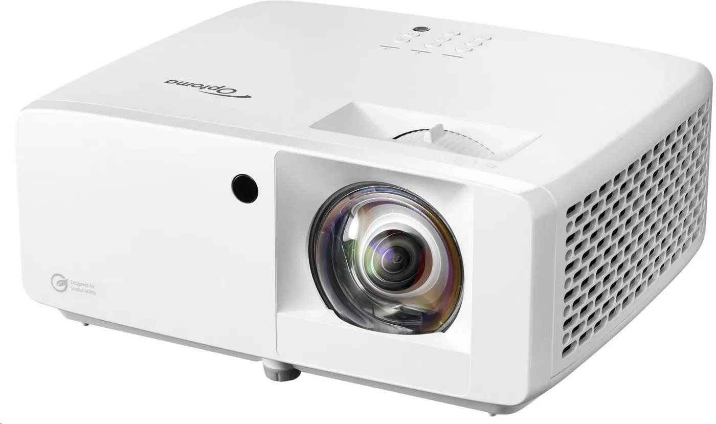 Optoma UHZ35ST - Ultra HD projektor