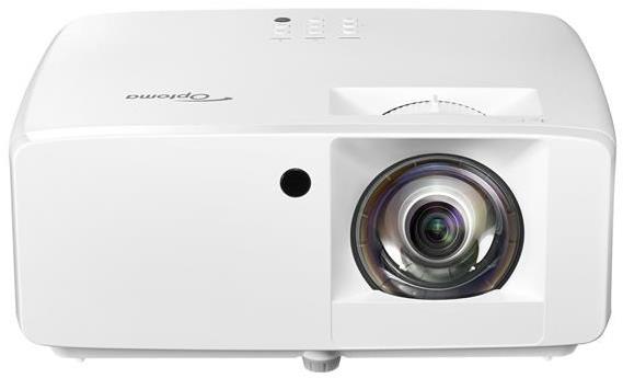 Optoma ZH350ST - kompaktní projektor s vysokým jasem a rozlišením Full HD