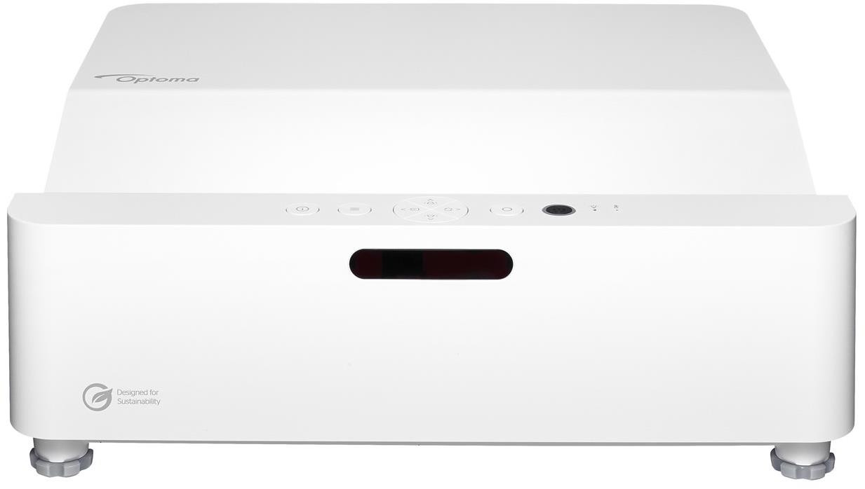 Optoma ZH430UST ultra krátký projektor