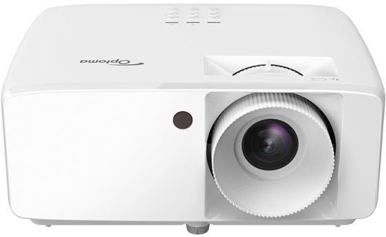Optoma ZH350 projektor s vysokým jasem a Full HD rozlišením