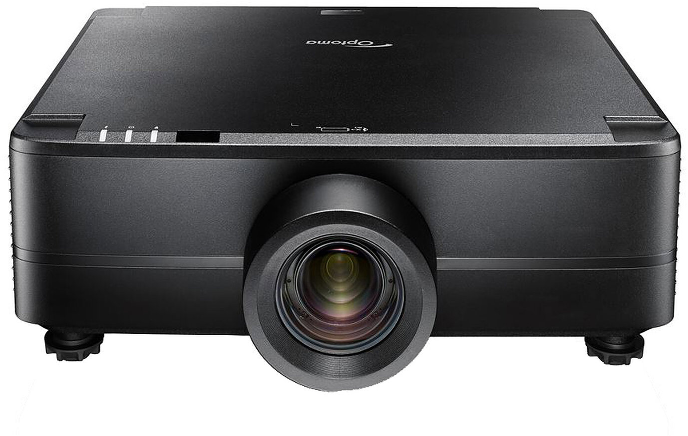 Optoma UHZ78LV