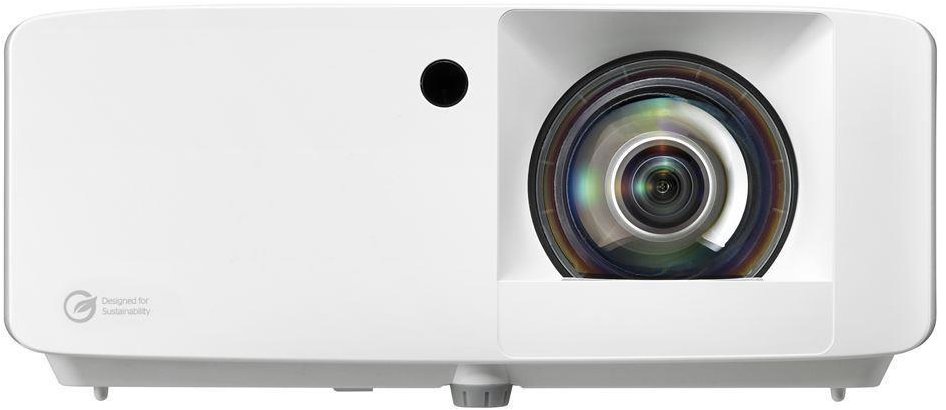 Optoma GT2100HDR projektory s vysokým rozlišením a HDR podporou