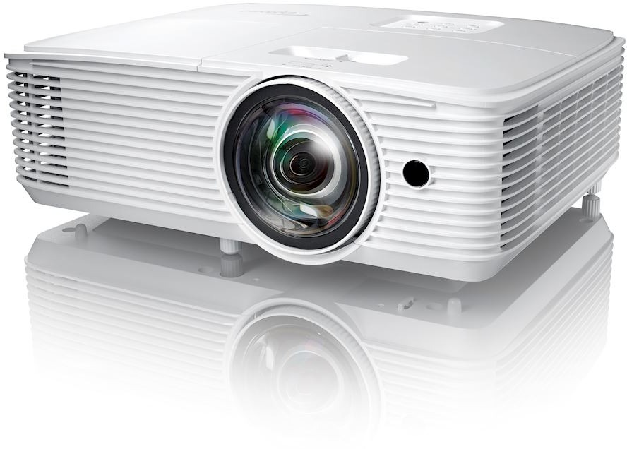 Optoma GT500XR