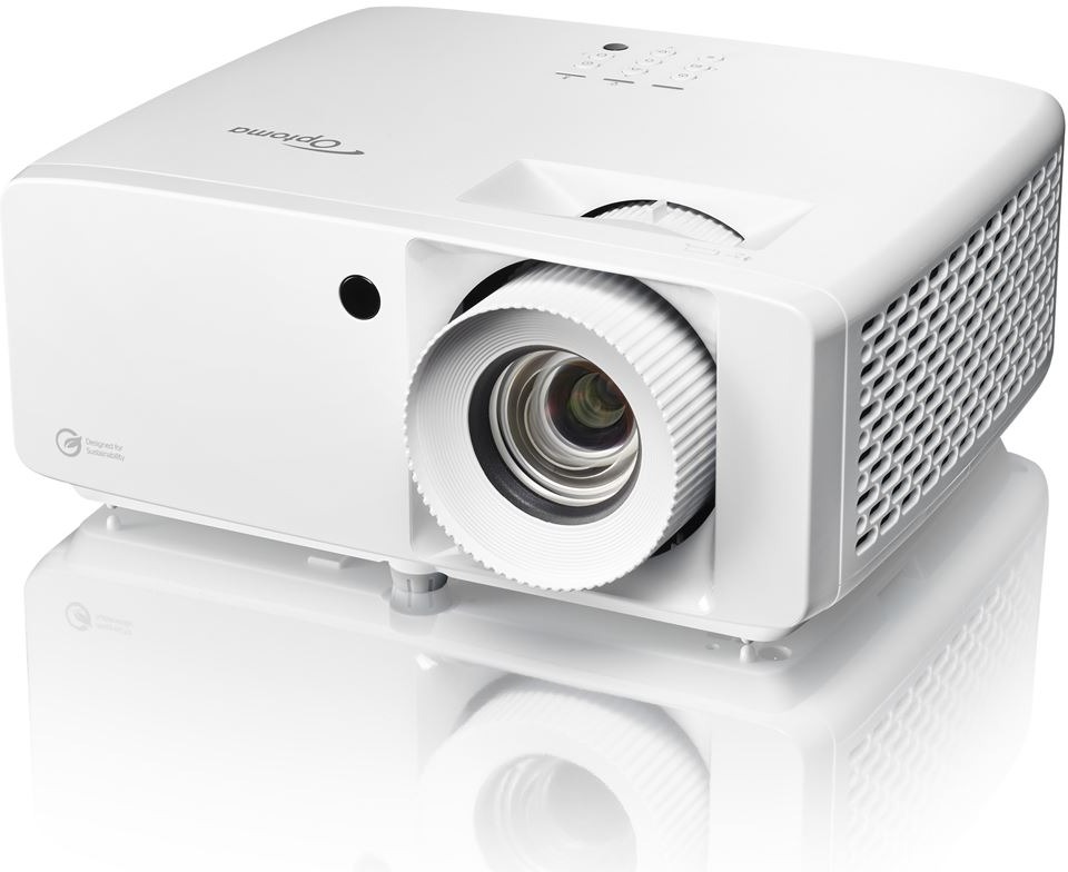 Optoma projektor ZH451