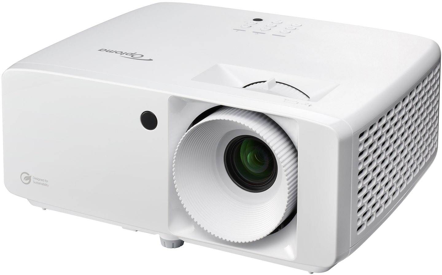 Optoma projektor ZH521