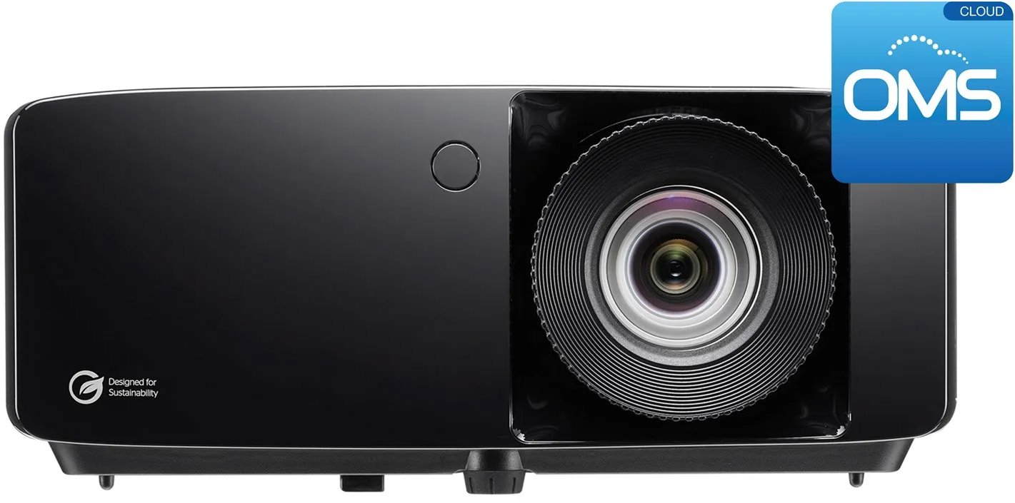 Optoma UHZ67