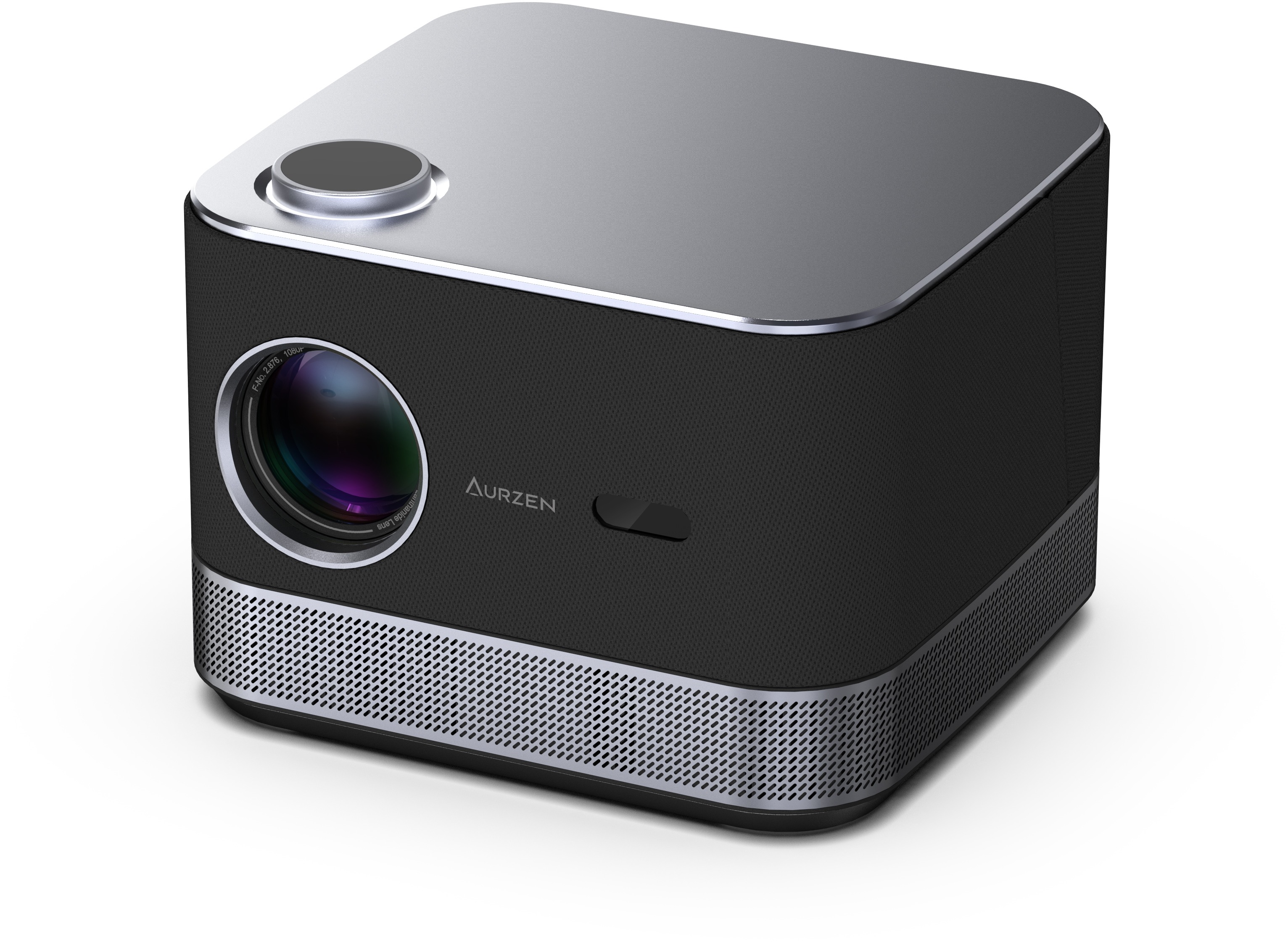 AURZEN Boom