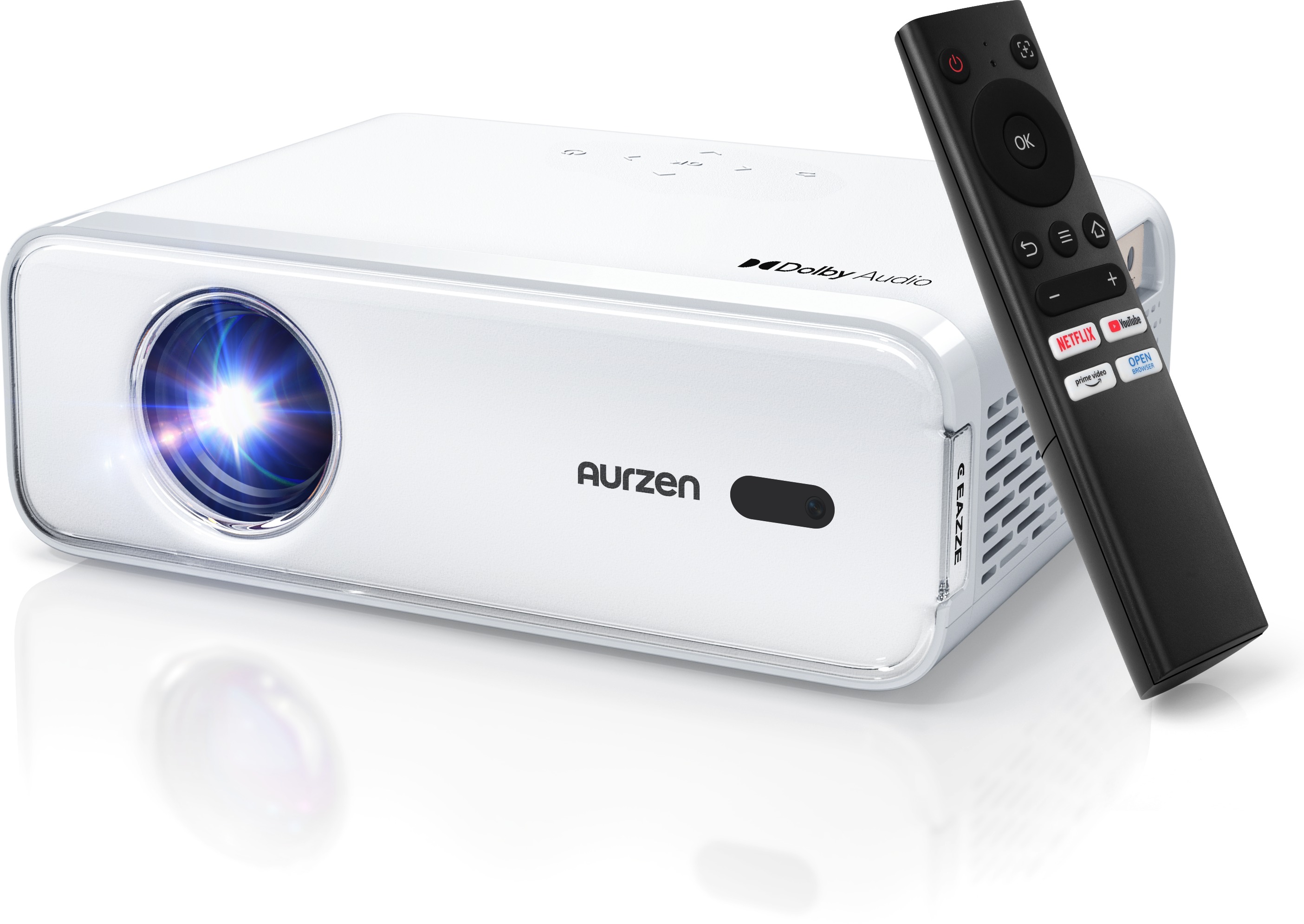 AURZEN EAZZE D1