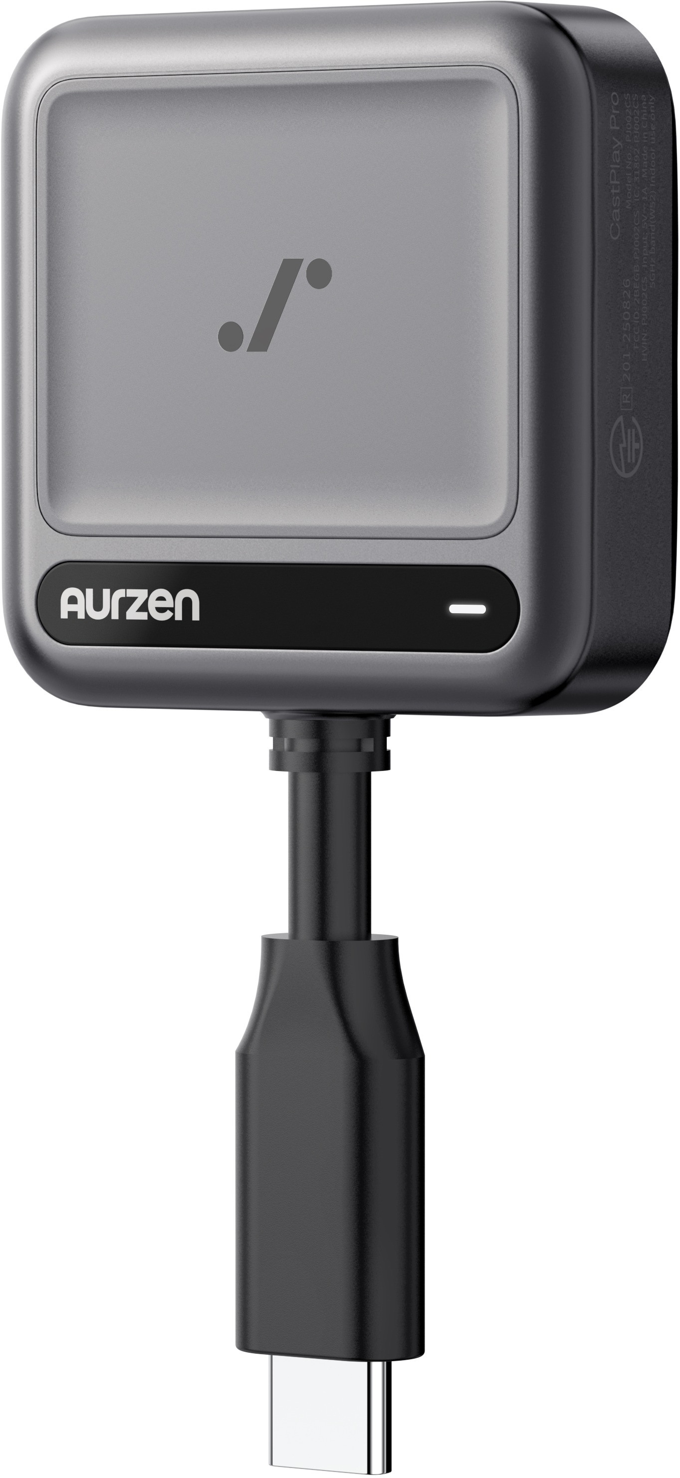 AURZEN Castplay Pro