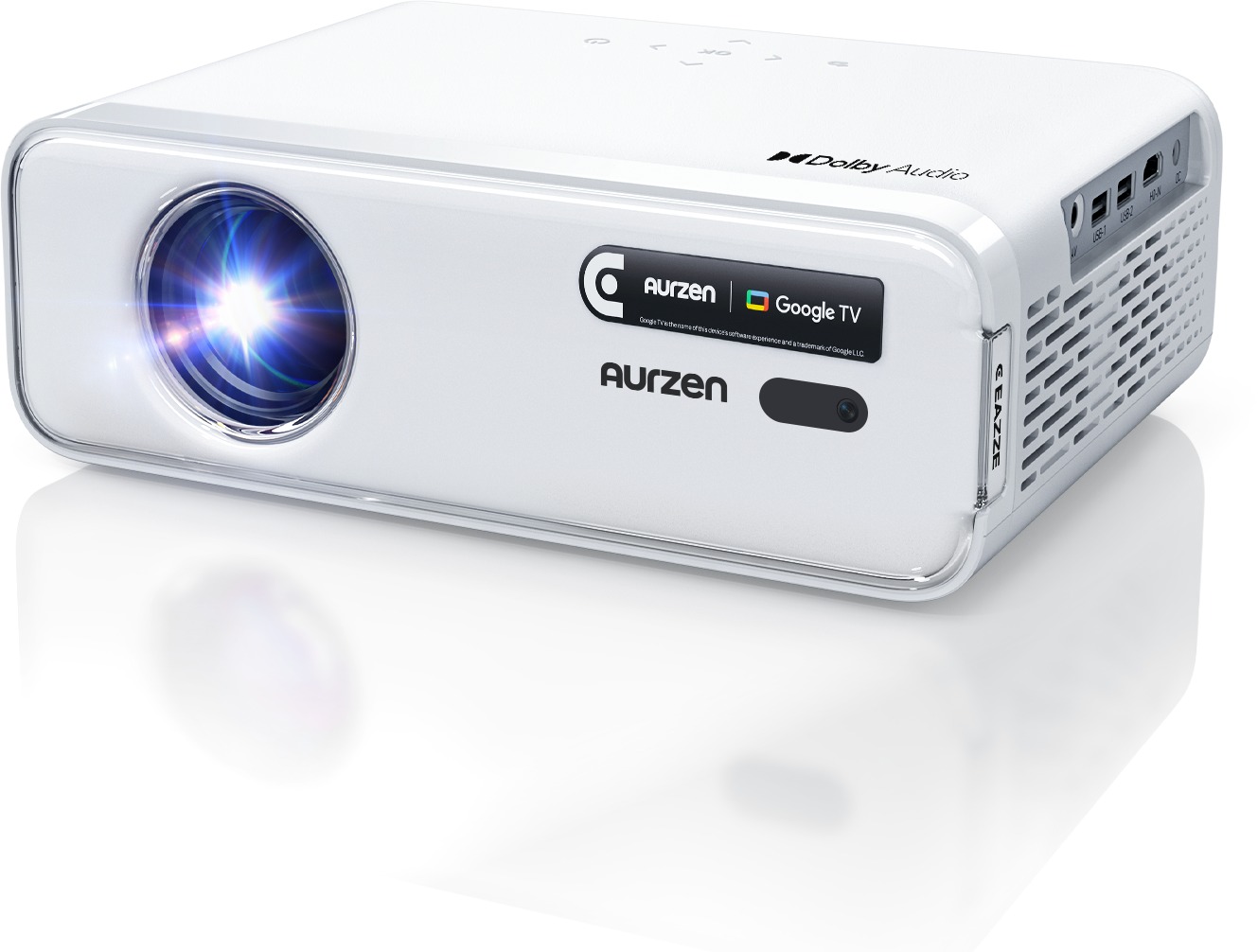 AURZEN EAZZE D1G