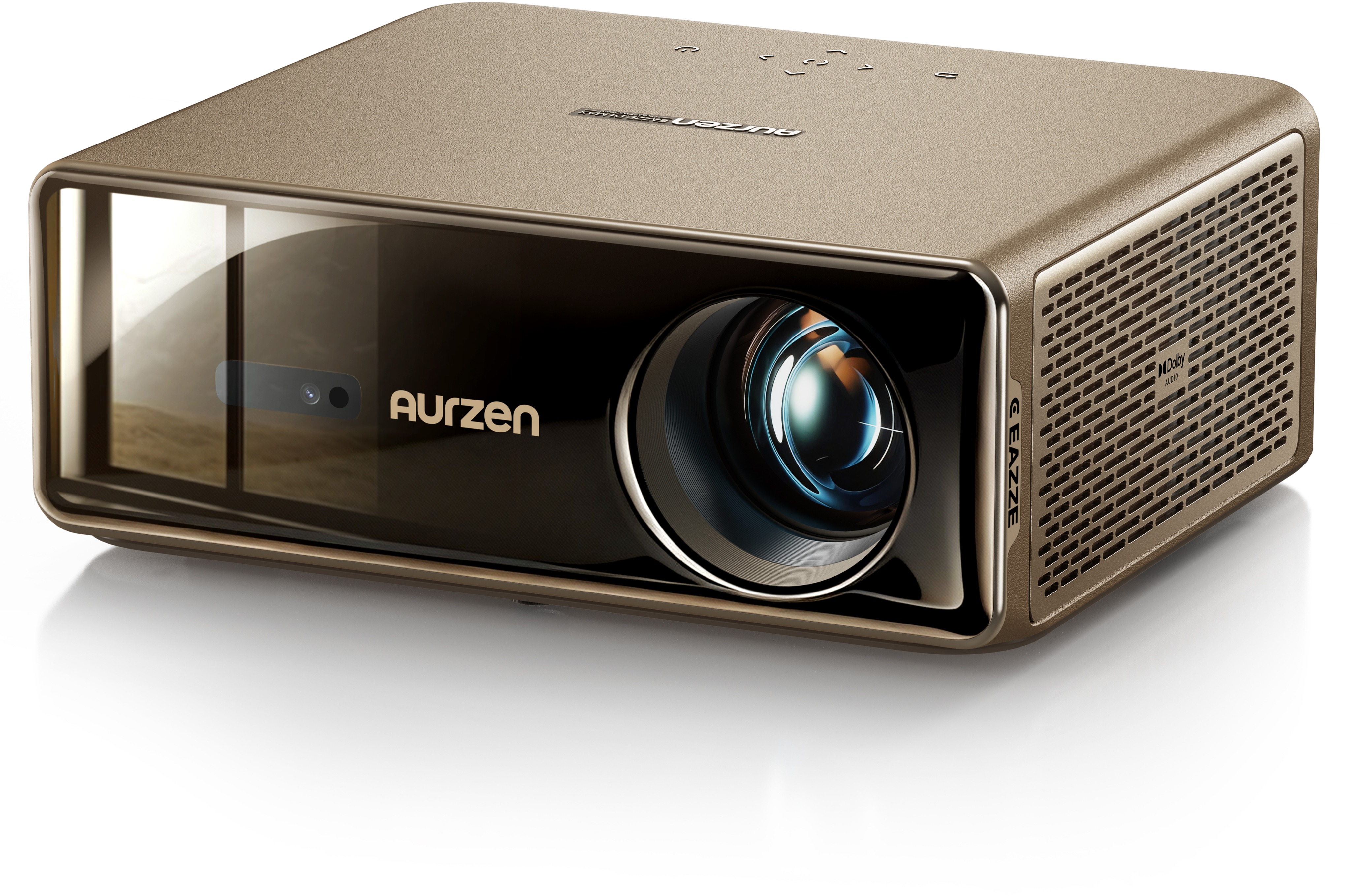 AURZEN EAZZE D1 Max