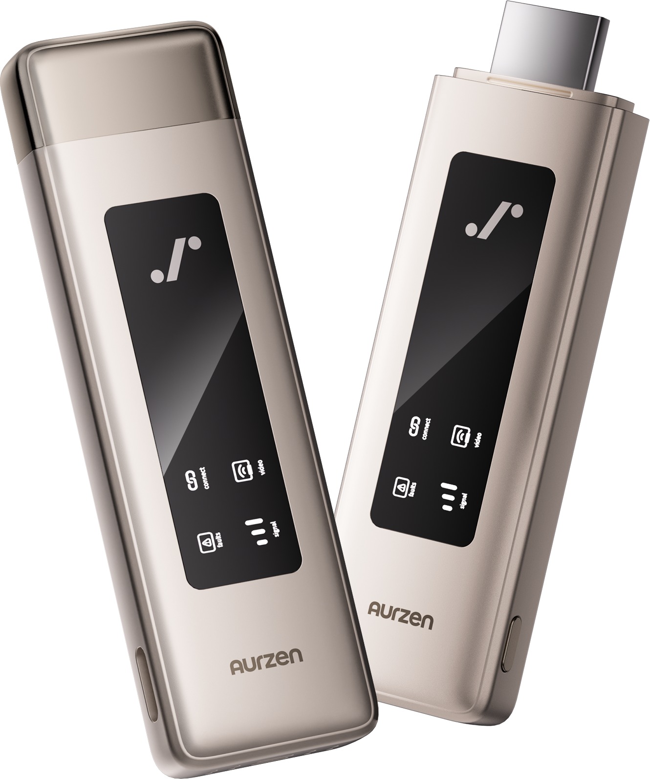 AURZEN Castplay