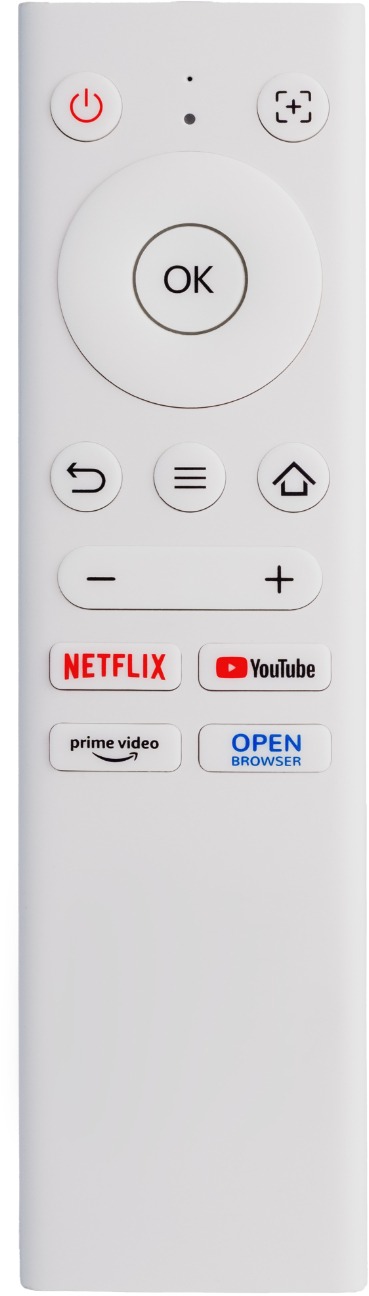 Vankyo pro modely 570B, V700