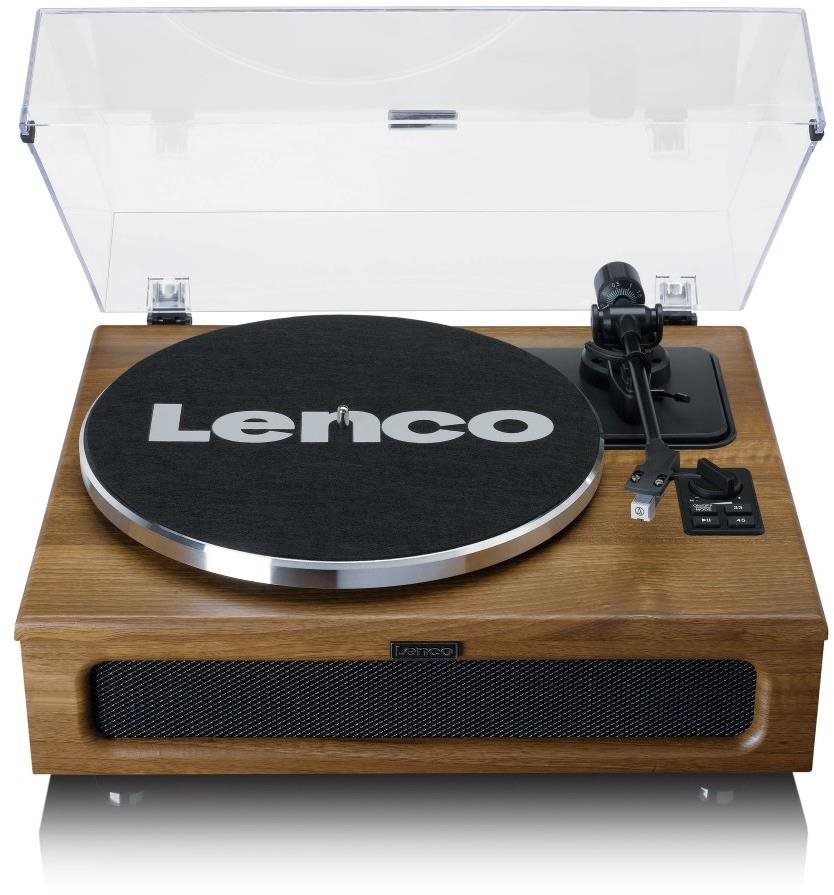 Lenco LS-410WA