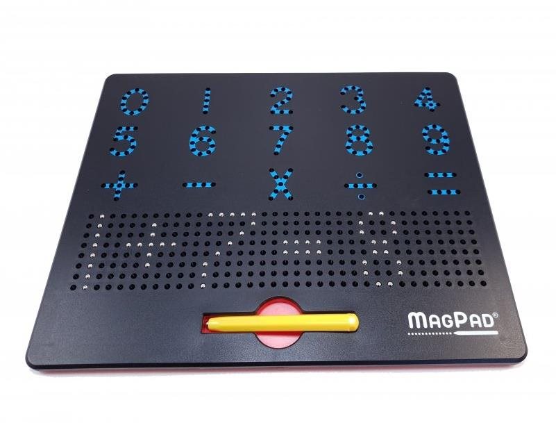 Magpad - multifunkční hračka pro děti a dospělé
