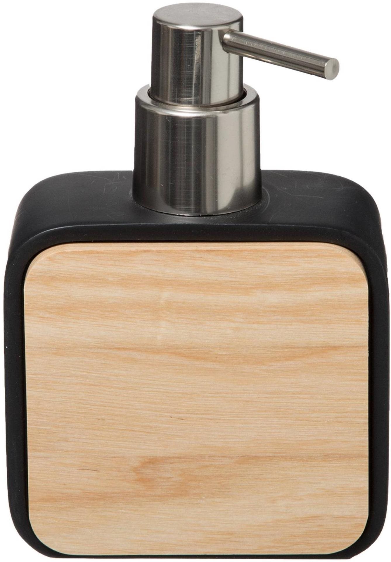 5five Simply Smart TRIBECART 200 ml černý
