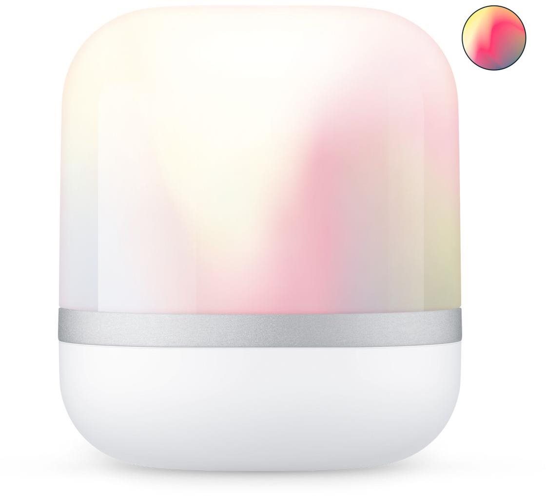 WiZ Hero stolní lampička bílá