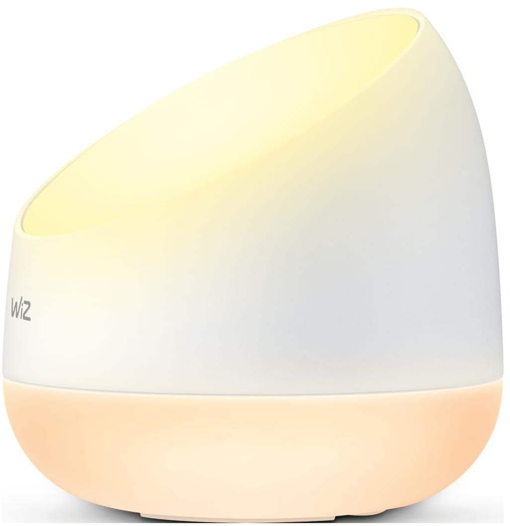 WiZ Squire stolní lampička černá