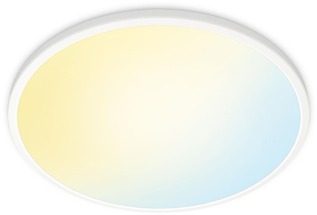 WiZ SuperSlim Tunable White 22W bílé