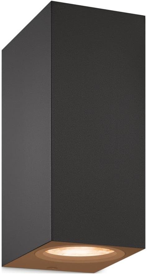 Wiz Up&down Colors černé