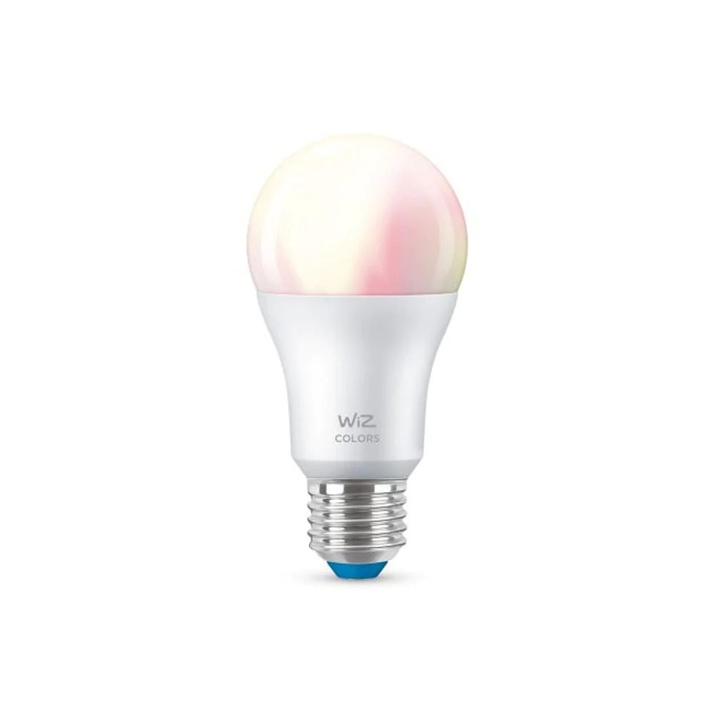Wi-Fi BLE A60 E27 922-65 RGB CL 1PF/6