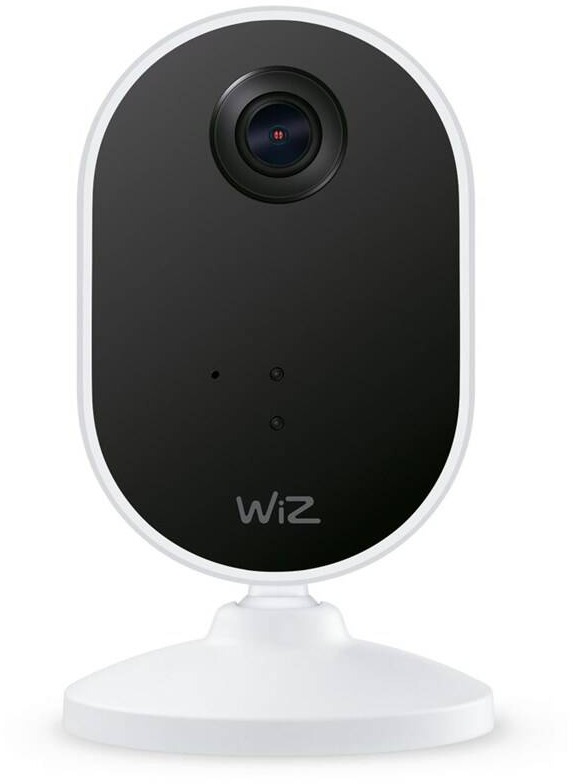WiZ Indoor Camera