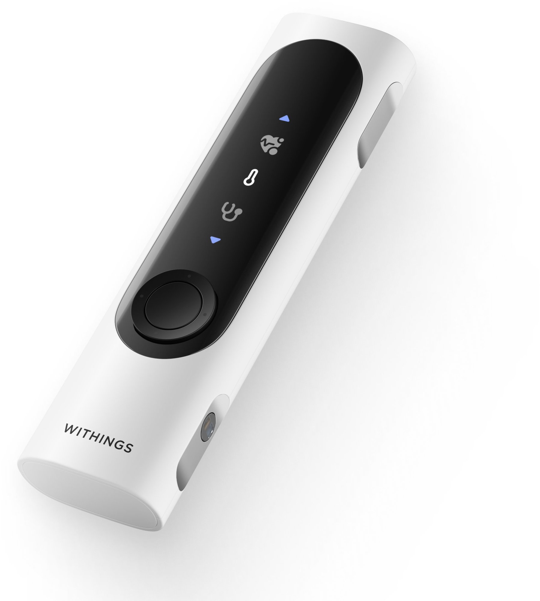 Withings BeamO 4-in-1 MultiScan bílý
