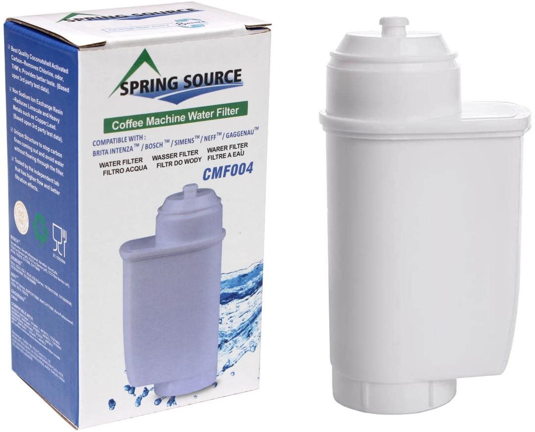 Spring Source Filtr CMF004 pro kávovary