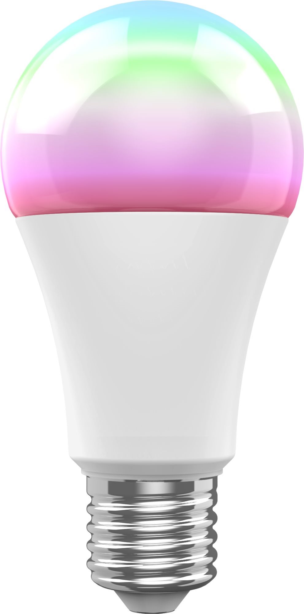 WOOX Chytrá Zigbee E27 LED žárovka R9077