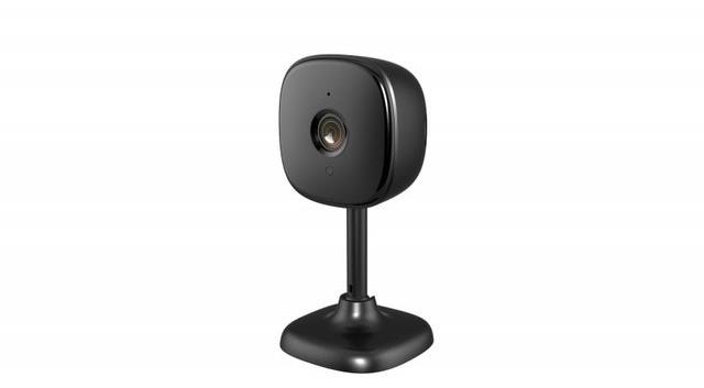 Woox R4208 Chytrá vnitřní WiFi kamera