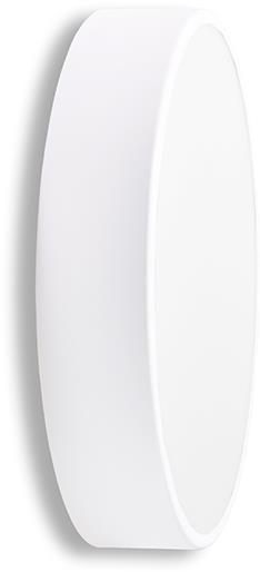 Brilagi Clare Stropní svítidlo se senzorem 3 × E27/24W/230V, pr. 40 cm, bílé