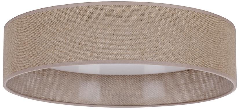 Brilagi Velvet Stropní svítidlo LED/24W/230V, 3000/4000/6400 K, hnědé