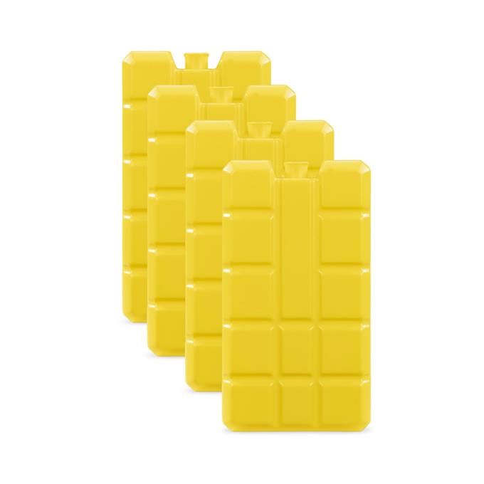 Xavax Chladicí vložky 200 ml 4 ks
