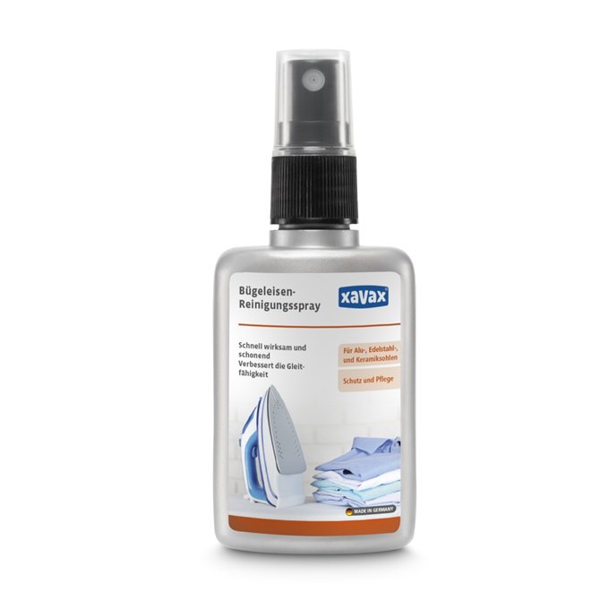 Xavax Čisticí sprej 50 ml + Utěrka
