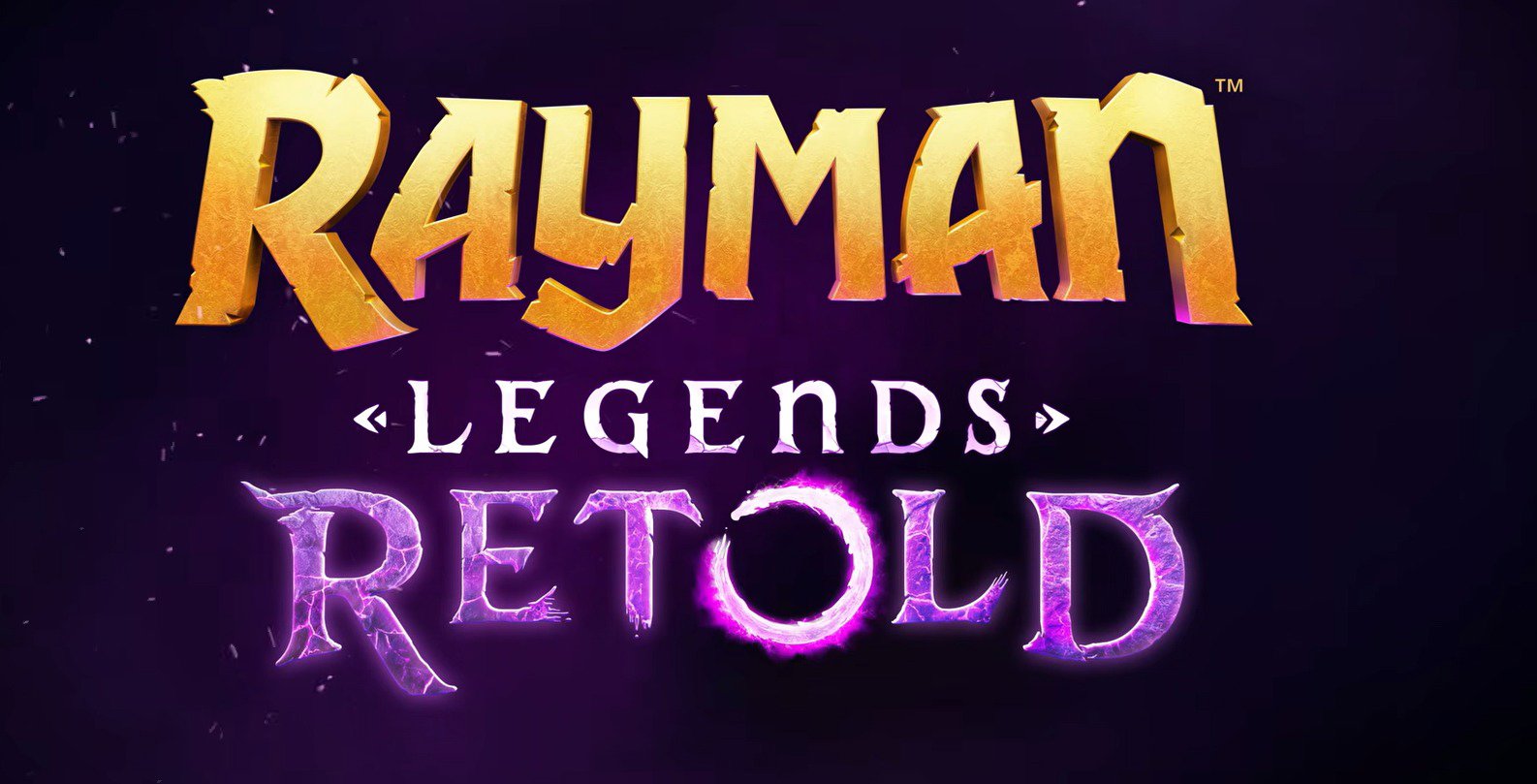 Rayman Legends Retold - Xbox Series X