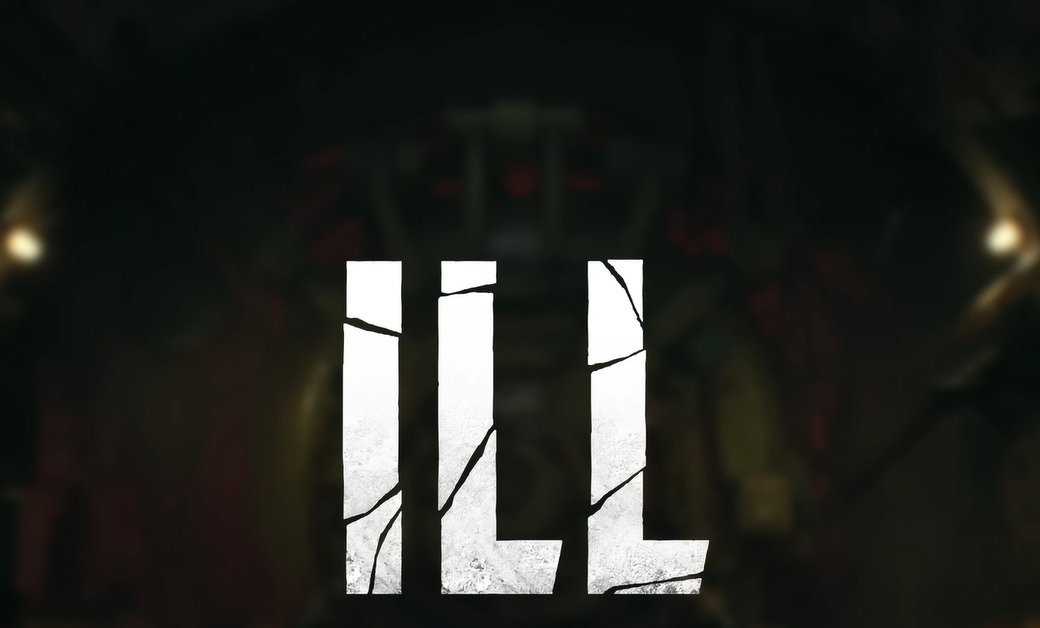 ILL - Xbox Series X