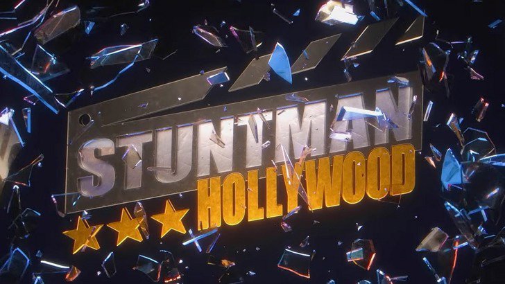Stuntman: Hollywood - Xbox Series X