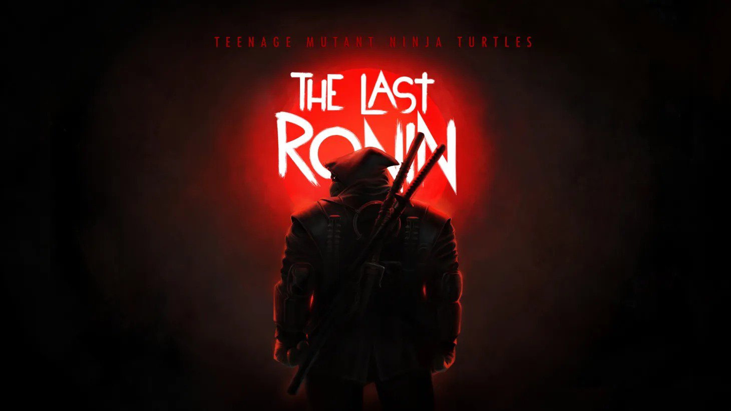 Teenage Mutant Ninja Turtles: The Last Ronin - Xbox Series X