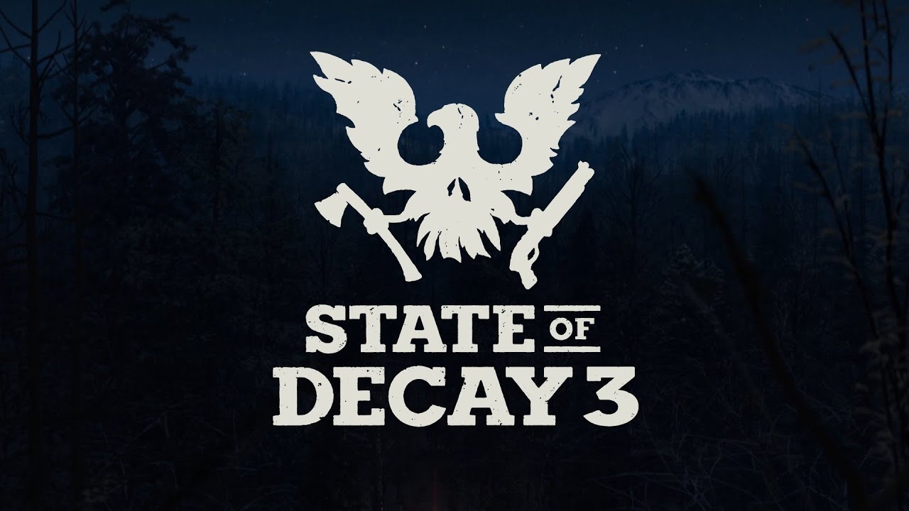 State of Decay 3 - Xbox Series X