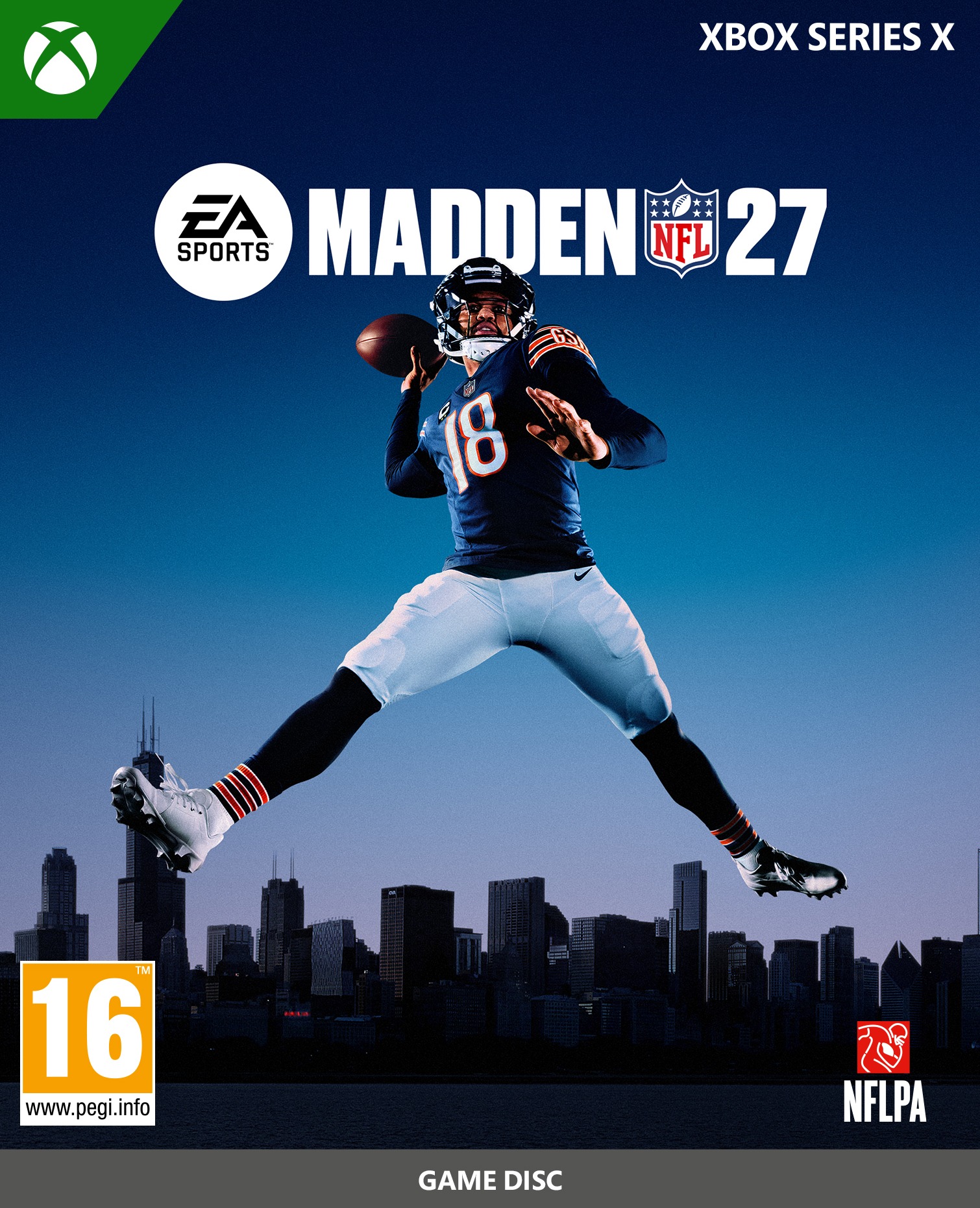 Madden NFL 27 - Xbox Series X