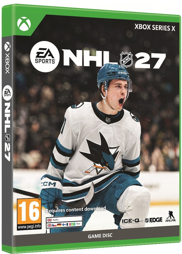NHL 27 - Xbox Series X
