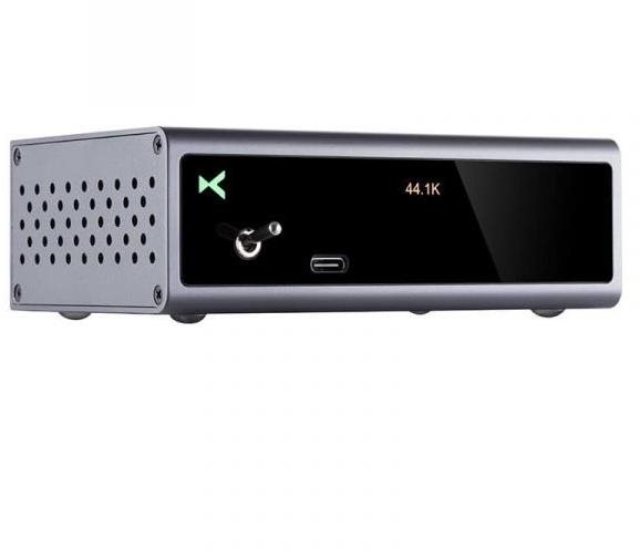 xDuoo MU-601