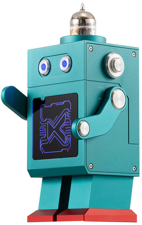 xDuoo DM-01