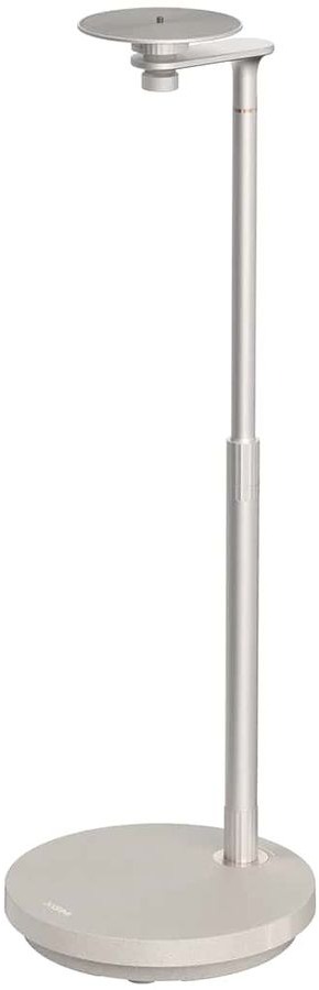 Stojan na podlahu pro projektor XGIMI HORIZON ULTRA v barvě champagne.