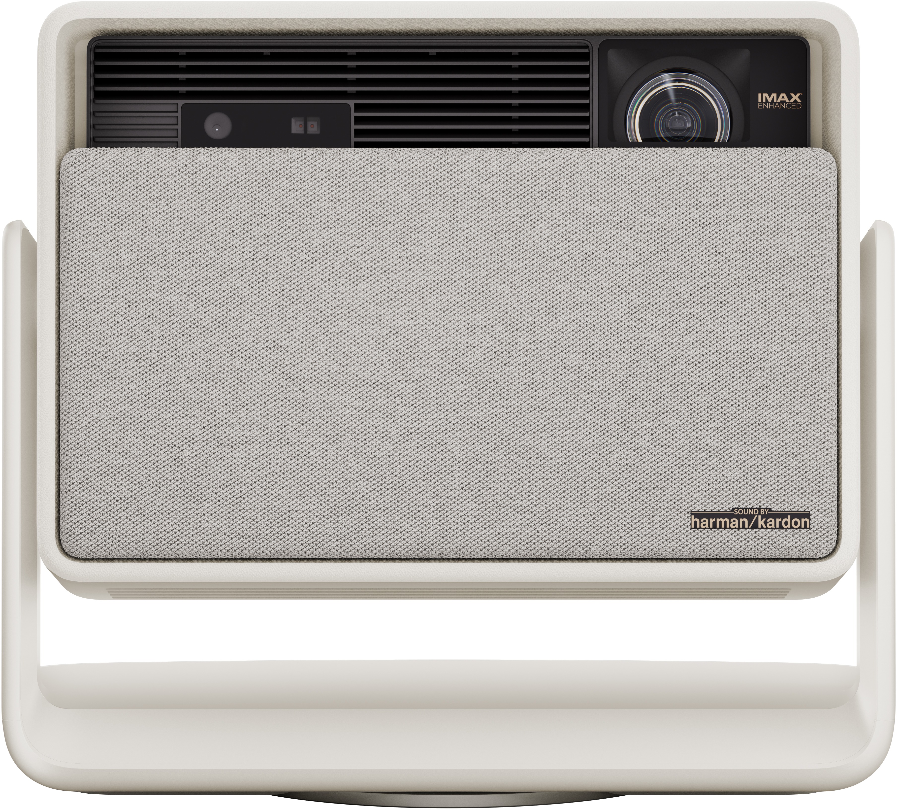 Projektor XGIMI HORIZON 20 Max s 4K rozlišením