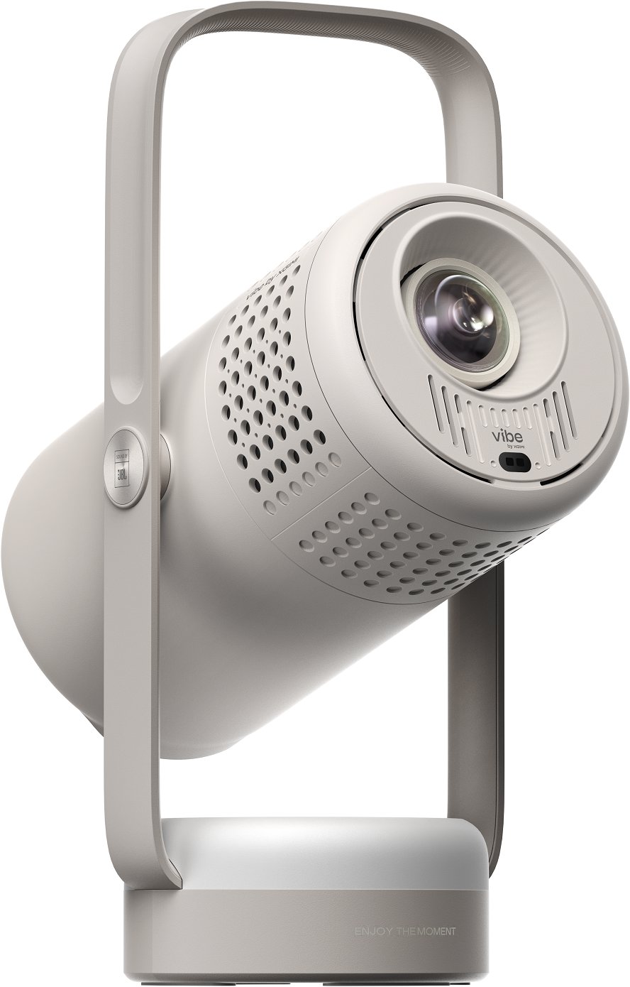 Projektor XGIMI Vibe One Pro s moderním designem