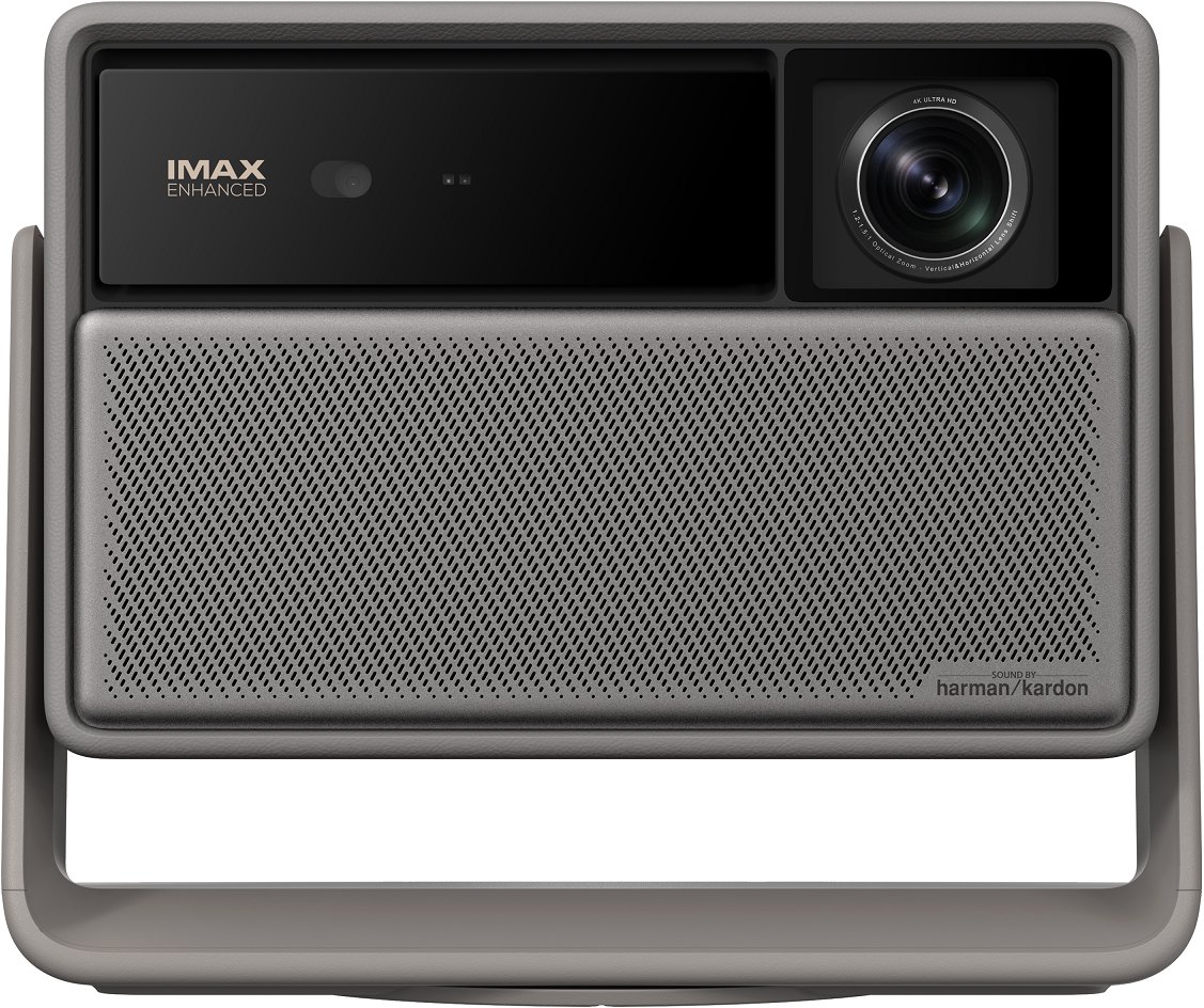 Projektor XGIMI HORIZON s moderním designem a vysokým rozlišením