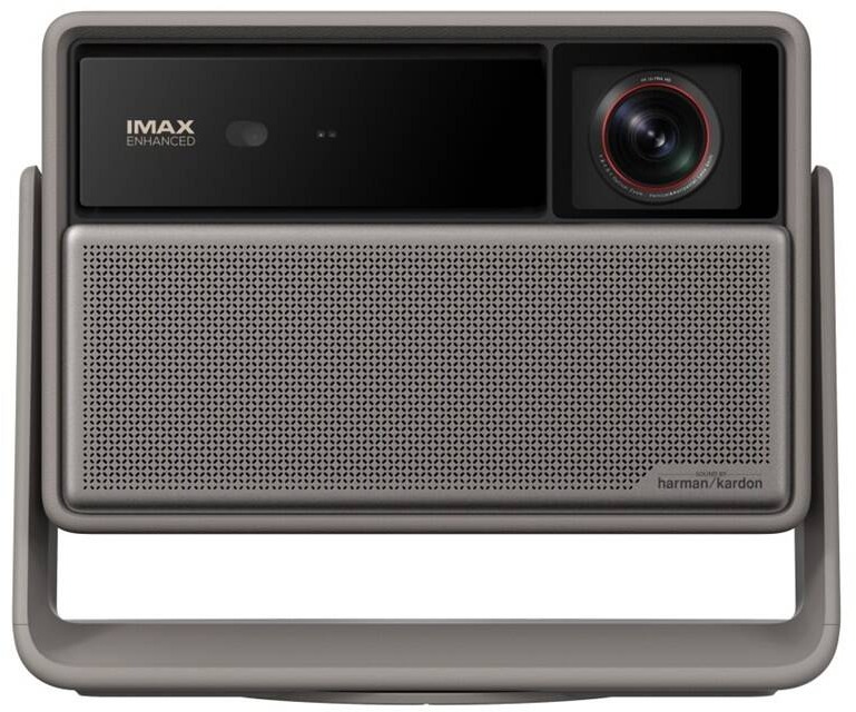 Projektor XGIMI HORIZON 20 Max s 4K rozlišením