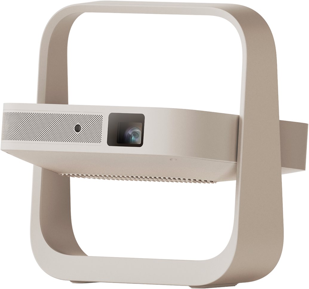 XGIMI Elfin Flip Plus - kompaktní Full HD projektor